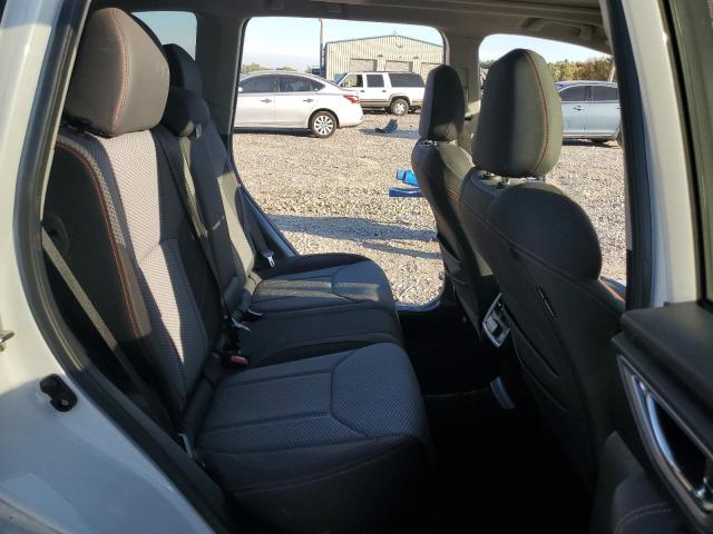 Photo 11 from auction – 2019 SUBARU FORESTER S with VIN JF2SKAPC0KH546392