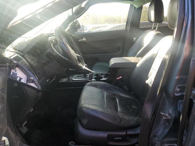 Photo 7 from auction – 2012 FORD ESCAPE LIM with VIN 1FMCU9E76CKC41769