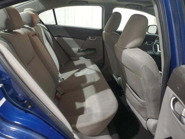 Photo 10 from auction – 2012 HONDA CIVIC EX with VIN 2HGFB2F81CH541928