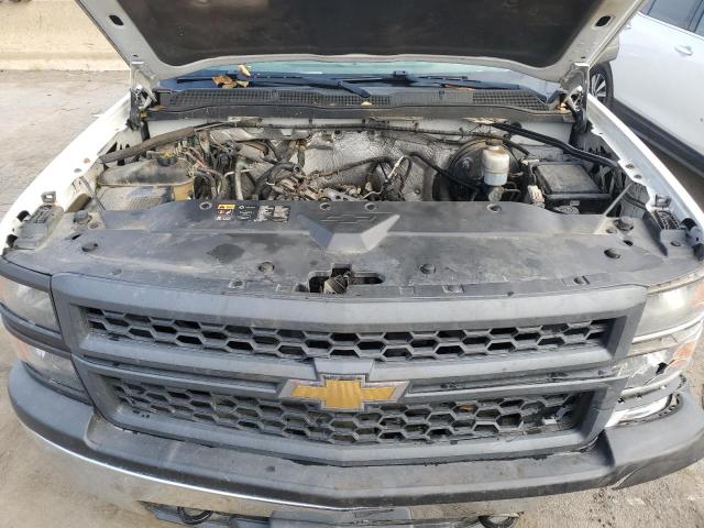 Photo 11 from auction – 2015 CHEVROLET SILVERADO with VIN 1GCNKPEH3FZ285627