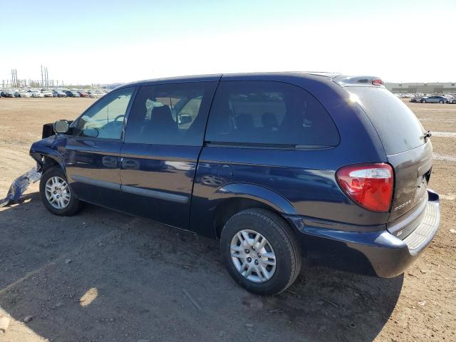 Photo 2 from auction – 2005 DODGE GRAND CARA with VIN 1D4GP24E25B236322