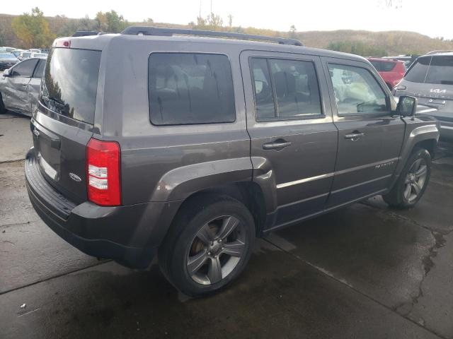 Photo 3 from auction – 2014 JEEP PATRIOT LA with VIN 1C4NJPFA2ED857304