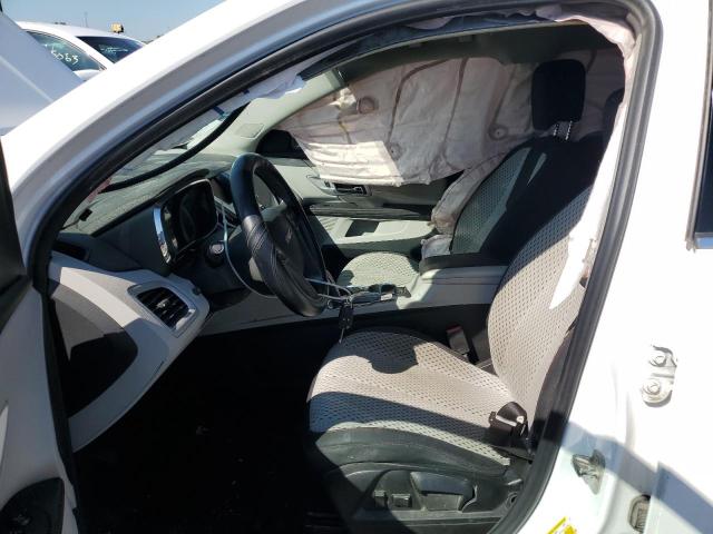 Photo 7 from auction – 2015 GMC TERRAIN SL with VIN 2GKALMEKXF6424092