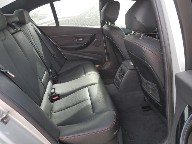 Фото 10 с аукциона – 2013 BMW 328 I SULE с VIN WBA3C1C58DF439898