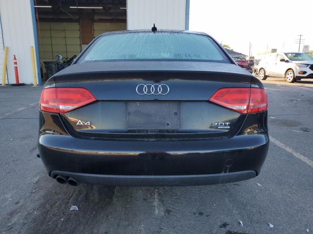 Photo 6 from auction – 2012 AUDI A4 PREMIUM with VIN WAUBFAFL7CN004761