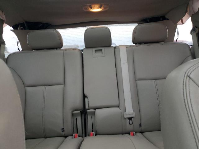 Photo 10 from auction – 2008 FORD EDGE LIMIT with VIN 2FMDK49C28BA60092
