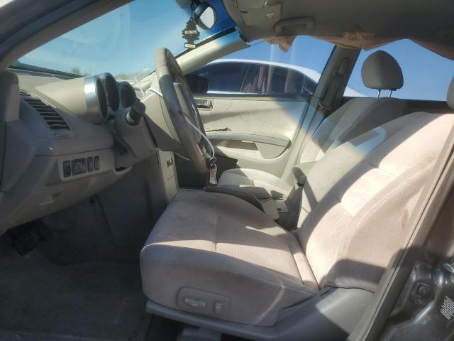 Photo 7 from auction – 2005 NISSAN MAXIMA SE with VIN 1N4BA41EX5C839964
