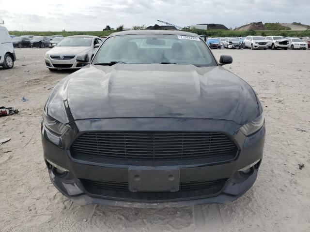 Photo 5 from auction – 2016 FORD MUSTANG with VIN 1FA6P8AM2G5322812
