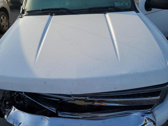 Photo 11 from auction – 2008 CHEVROLET SILVERADO with VIN 1GCEK19J78Z169487