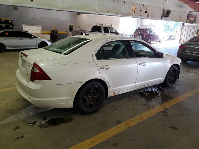 Photo 3 from auction – 2011 FORD FUSION SE with VIN 3FAHP0HA2BR198763