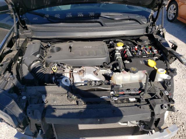 Photo 12 from auction – 2019 JEEP CHEROKEE L with VIN 1C4PJMLN4KD123578