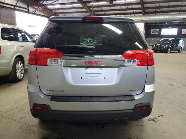 Фото 6 с аукциона – 2013 GMC TERRAIN SL с VIN 2GKFLVEK2D6333830