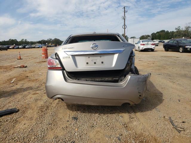 Photo 6 from auction – 2015 NISSAN ALTIMA 2.5 with VIN 1N4AL3APXFC105053