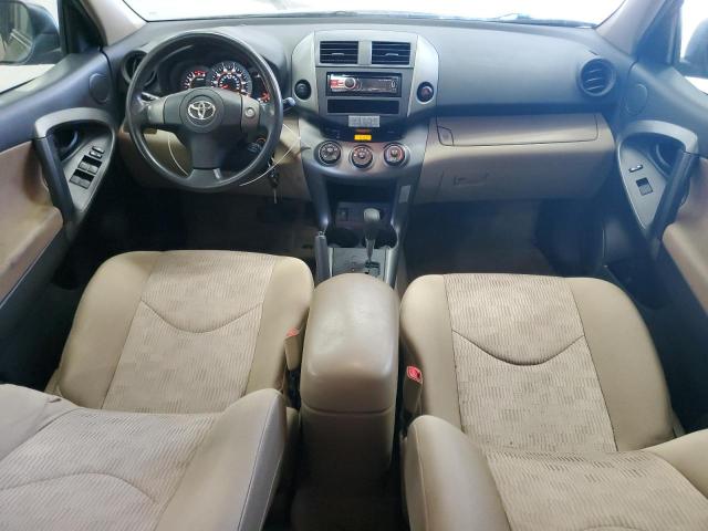 Photo 8 from auction – 2010 TOYOTA RAV4 with VIN 2T3BF4DVXAW058151