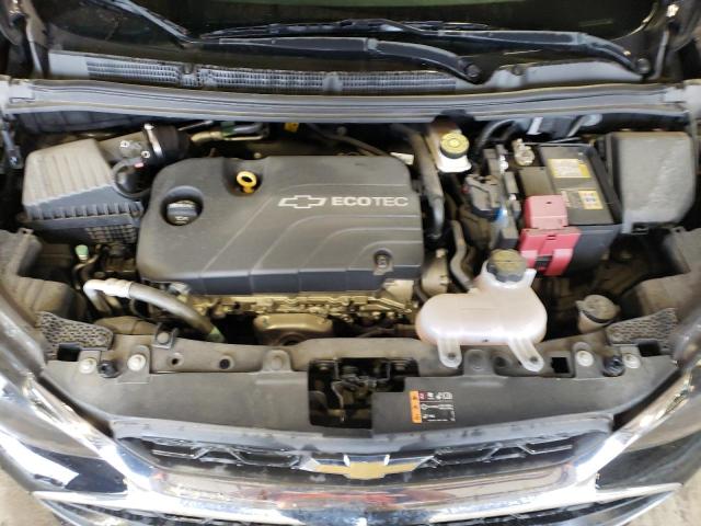 Photo 11 from auction – 2020 CHEVROLET SPARK LS with VIN KL8CB6SA1LC425240