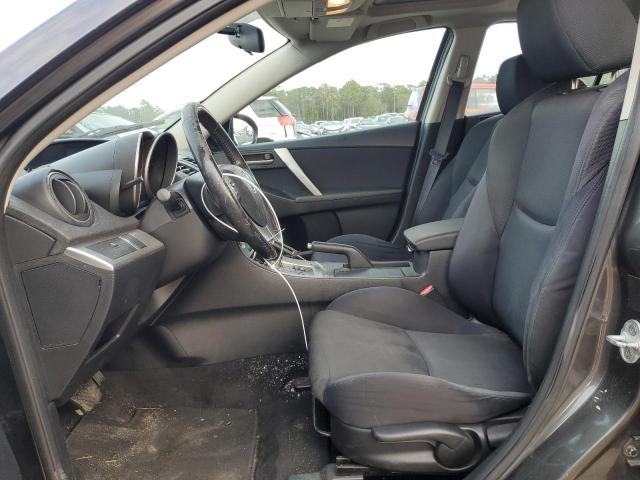 Photo 7 from auction – 2010 MAZDA 3 S with VIN JM1BL1H55A1173885