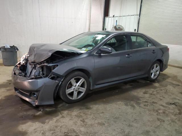 Photo 1 from auction – 2013 TOYOTA CAMRY L with VIN 4T1BF1FK1DU281919