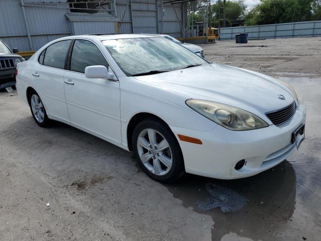 Photo 4 from auction – 2006 LEXUS ES 330 with VIN JTHBA30G665171334