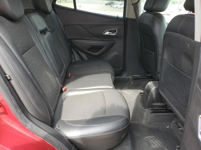 Photo 10 from auction – 2015 BUICK ENCORE with VIN KL4CJASB2FB237014