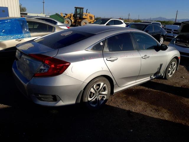 Photo 3 from auction – 2017 HONDA CIVIC LX with VIN 2HGFC2F52HH508334