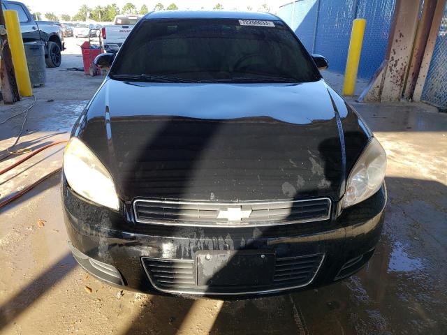 Photo 5 from auction – 2011 CHEVROLET IMPALA LT with VIN 2G1WG5EK2B1166050