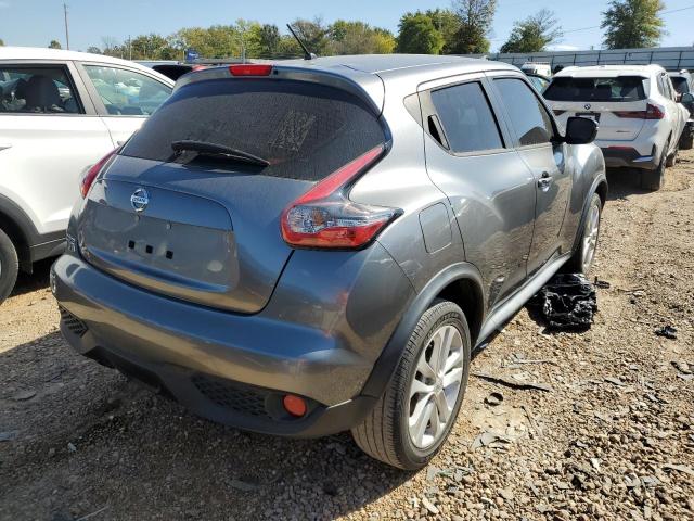 Photo 3 from auction – 2017 NISSAN JUKE S with VIN JN8AF5MR0HT706098