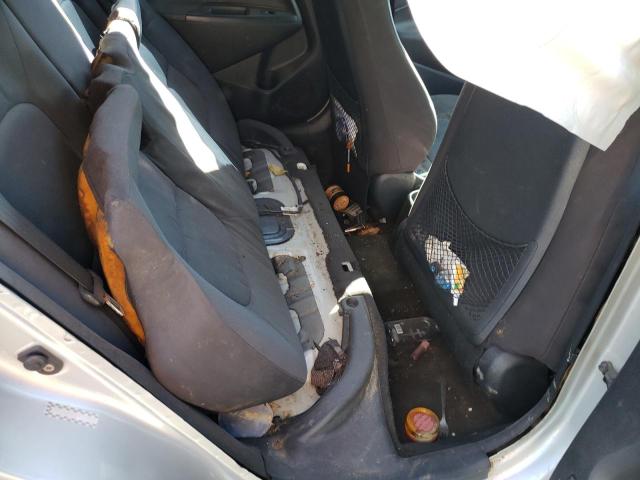 Photo 10 from auction – 2013 KIA RIO LX with VIN KNADM4A34D6177981