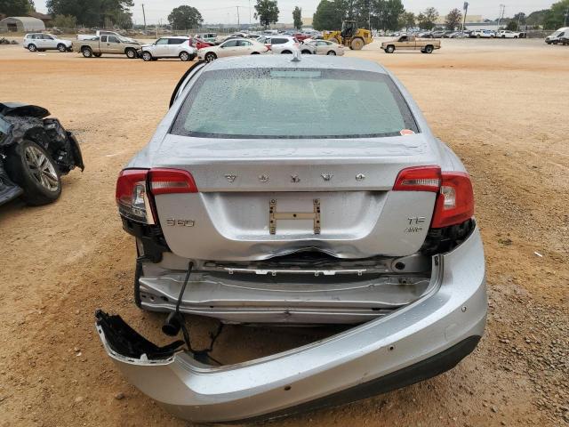 Photo 6 from auction – 2011 VOLVO S60 T6 with VIN YV1902FH5B2017765