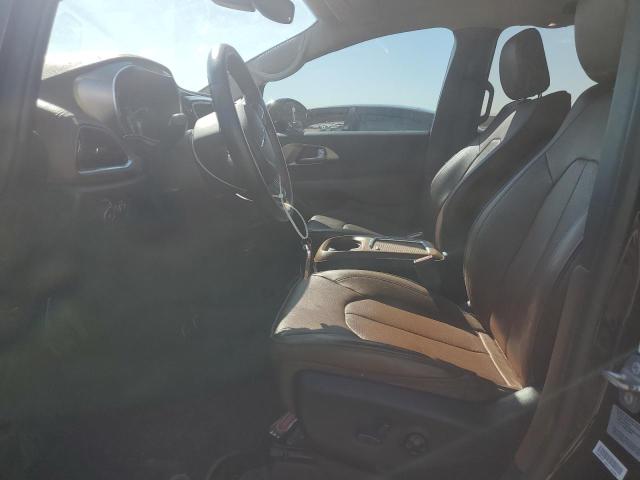 Photo 7 from auction – 2017 CHRYSLER PACIFICA L with VIN 2C4RC1GG4HR533669