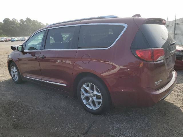 Photo 2 from auction – 2020 CHRYSLER PACIFICA L with VIN 2C4RC1GG1LR284806