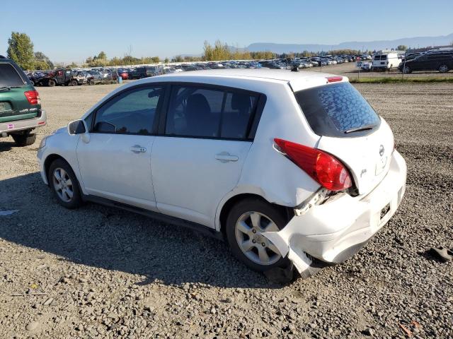 Photo 2 from auction – 2009 NISSAN VERSA with VIN 3N1BC13E49L406587