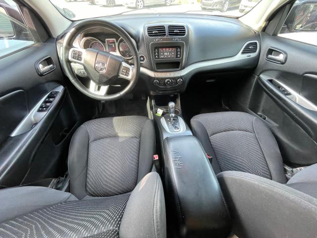 Photo 9 from auction – 2015 DODGE JOURNEY SE with VIN 3C4PDCAB2FT530258
