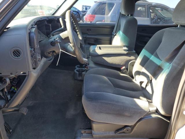 Photo 7 from auction – 2007 GMC NEW SIERRA with VIN 2GTEC13V071159173