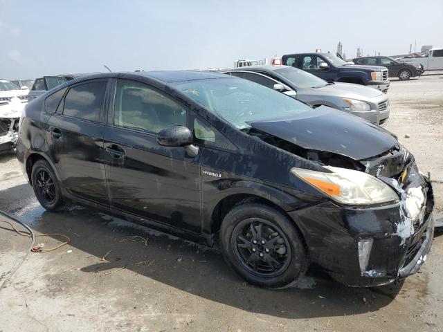 Photo 4 from auction – 2013 TOYOTA PRIUS with VIN JTDKN3DU7D1691116