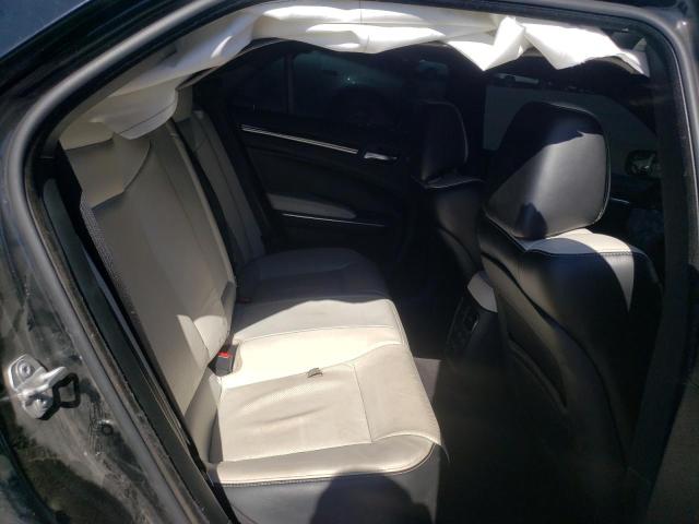 Photo 10 from auction – 2018 CHRYSLER 300 S with VIN 2C3CCABG9JH160125