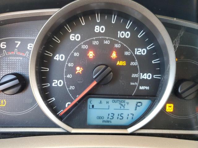 Photo 9 from auction – 2014 TOYOTA RAV4 LE with VIN 2T3BFREV5EW180188