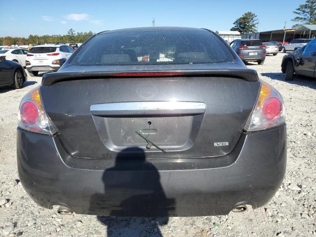 Photo 6 from auction – 2007 NISSAN ALTIMA 3.5 with VIN 1N4BL21E47C115964
