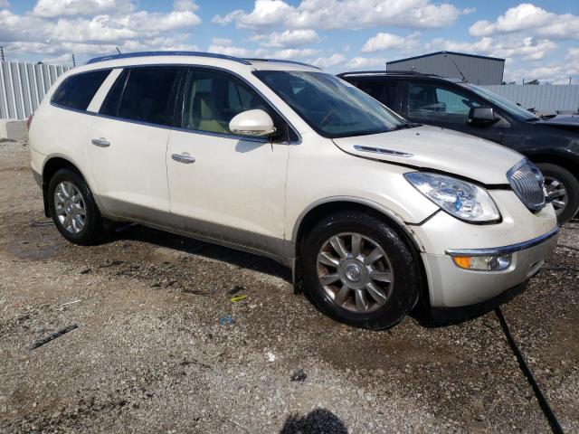 Photo 4 from auction – 2012 BUICK ENCLAVE with VIN 5GAKRCED3CJ215545