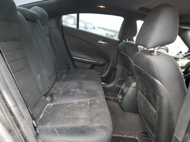 Photo 10 from auction – 2011 DODGE CHARGER R/ with VIN 2B3CL5CT1BH504175