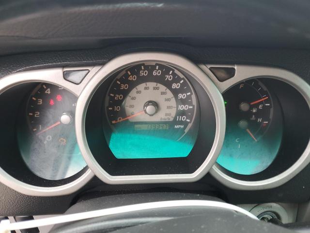 Photo 9 from auction – 2004 TOYOTA 4RUNNER SR with VIN JTEBU14R340055264