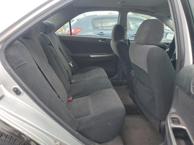 Photo 10 from auction – 2005 TOYOTA CAMRY LE with VIN 4T1BE32K65U052495