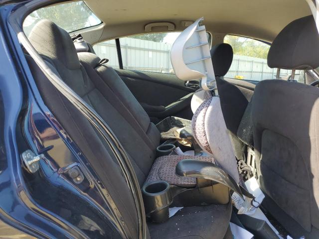 Zdjęcie 10 z aukcji – 2011 NISSAN ALTIMA SR z VIN 1N4BL2AP6BN496232