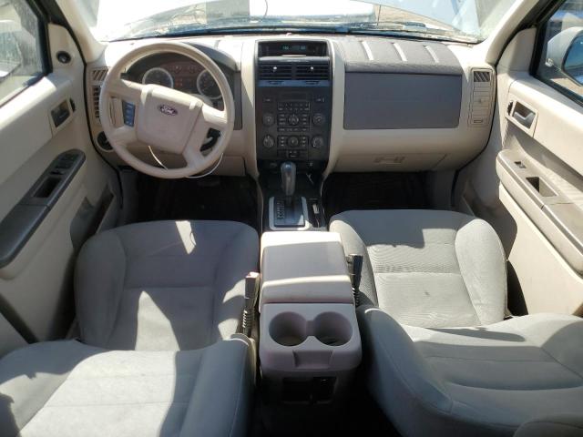 Photo 8 from auction – 2008 FORD ESCAPE XLS with VIN 1FMCU92Z58KE00181