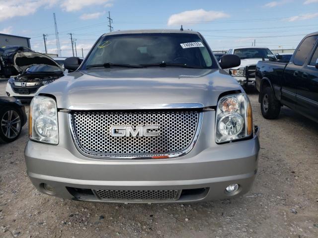 Photo 5 from auction – 2008 GMC YUKON DENA with VIN 1GKFK63848J215013
