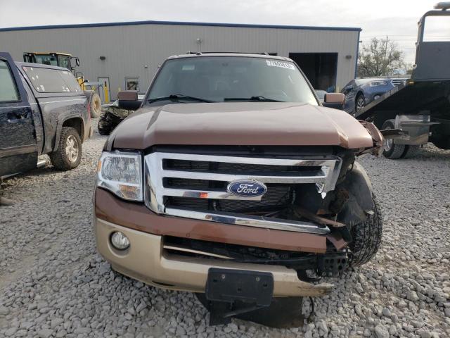 Photo 5 from auction – 2012 FORD EXPEDITION with VIN 1FMJK1J52CEF62418