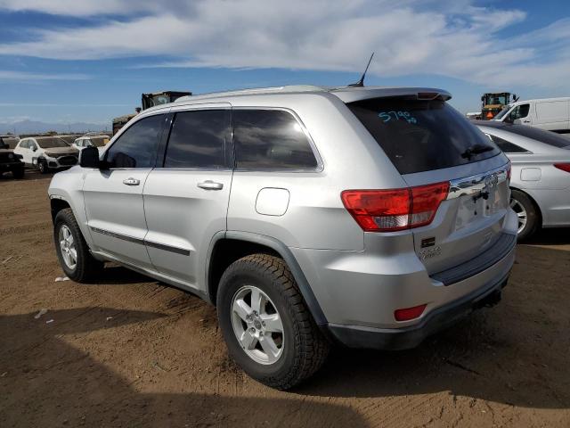 Photo 2 from auction – 2011 JEEP GRAND CHER with VIN 1J4RR4GG3BC587118
