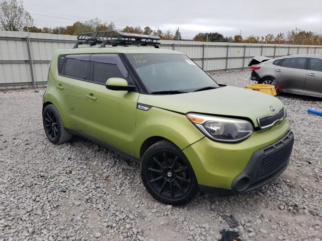 Photo 4 from auction – 2015 KIA SOUL with VIN KNDJN2A22F7757029