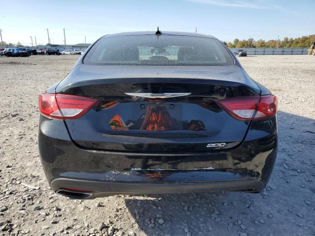 Photo 6 from auction – 2015 CHRYSLER 200 S with VIN 1C3CCCBG9FN581191
