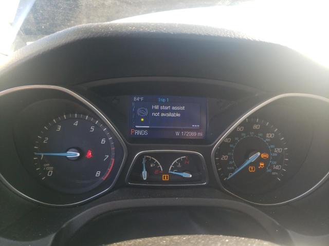 Photo 9 from auction – 2014 FORD FOCUS SE with VIN 1FADP3F26EL205969