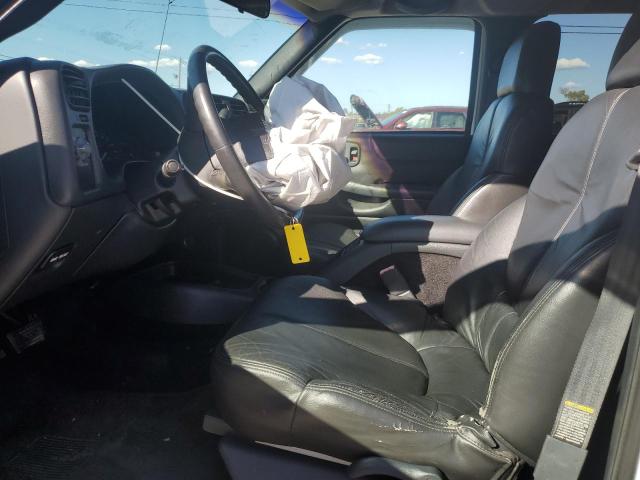 Photo 7 from auction – 2003 GMC SONOMA with VIN 1GTDT13X83K122542